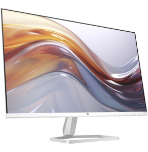 HP Series 5 27 inch FHD Monitor with Speakers - 527sa  Series 5 27 inch FHD Monitor with Speakers - 527sa  (94F48AA)