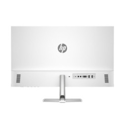 HP Series 5 27 inch FHD Monitor with Speakers - 527sa  Series 5 27 inch FHD Monitor with Speakers - 527sa  (94F48AA)