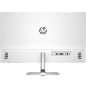 HP Series 5 27 inch FHD Monitor with Speakers - 527sa  Series 5 27 inch FHD Monitor with Speakers - 527sa  (94F48AA)