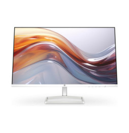 HP Series 5 27 inch FHD Monitor with Speakers - 527sa  Series 5 27 inch FHD Monitor with Speakers - 527sa  (94F48AA)