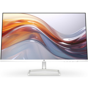 HP Series 5 27 inch FHD Monitor with Speakers - 527sa  Series 5 27 inch FHD Monitor with Speakers - 527sa  (94F48AA)