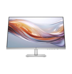 HP Series 5 23.8 inch FHD Height Adjust Monitor - 524sh  Series 5 23.8 inch FHD Height Adjust Monitor - 524sh  (94C19AA)
