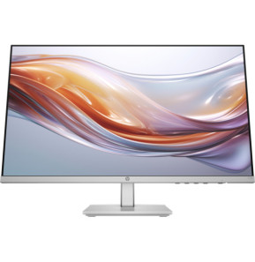 HP Series 5 23.8 inch FHD Height Adjust Monitor - 524sh  Series 5 23.8 inch FHD Height Adjust Monitor - 524sh  (94C19AA)