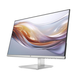 HP Series 5 23.8 inch FHD Height Adjust Monitor - 524sh  Series 5 23.8 inch FHD Height Adjust Monitor - 524sh  (94C19AA)