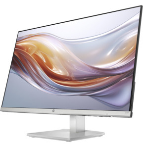 HP Series 5 23.8 inch FHD Height Adjust Monitor - 524sh  Series 5 23.8 inch FHD Height Adjust Monitor - 524sh  (94C19AA)
