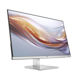 HP Series 5 23.8 inch FHD Height Adjust Monitor - 524sh  Series 5 23.8 inch FHD Height Adjust Monitor - 524sh  (94C19AA)