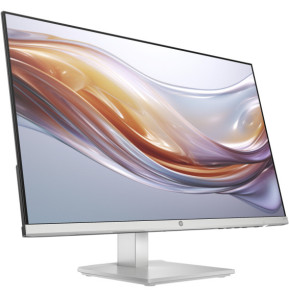 HP Series 5 23.8 inch FHD Height Adjust Monitor - 524sh  Series 5 23.8 inch FHD Height Adjust Monitor - 524sh  (94C19AA)