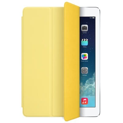 iPad Air Smart Cover - Polyuréthane — image 29