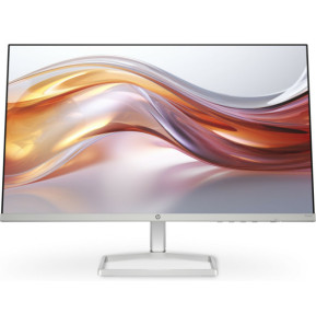 HP Series 5 23.8 inch FHD Height Adjust Monitor - 524sh  Series 5 23.8 inch FHD Height Adjust Monitor - 524sh  (94C19AA)