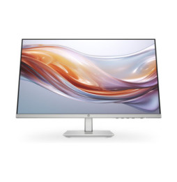 HP Series 5 23.8 inch FHD Height Adjust Monitor - 524sh  Series 5 23.8 inch FHD Height Adjust Monitor - 524sh  (94C19AA)