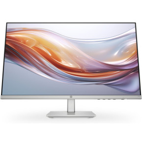 HP Series 5 23.8 inch FHD Height Adjust Monitor - 524sh  Series 5 23.8 inch FHD Height Adjust Monitor - 524sh  (94C19AA)