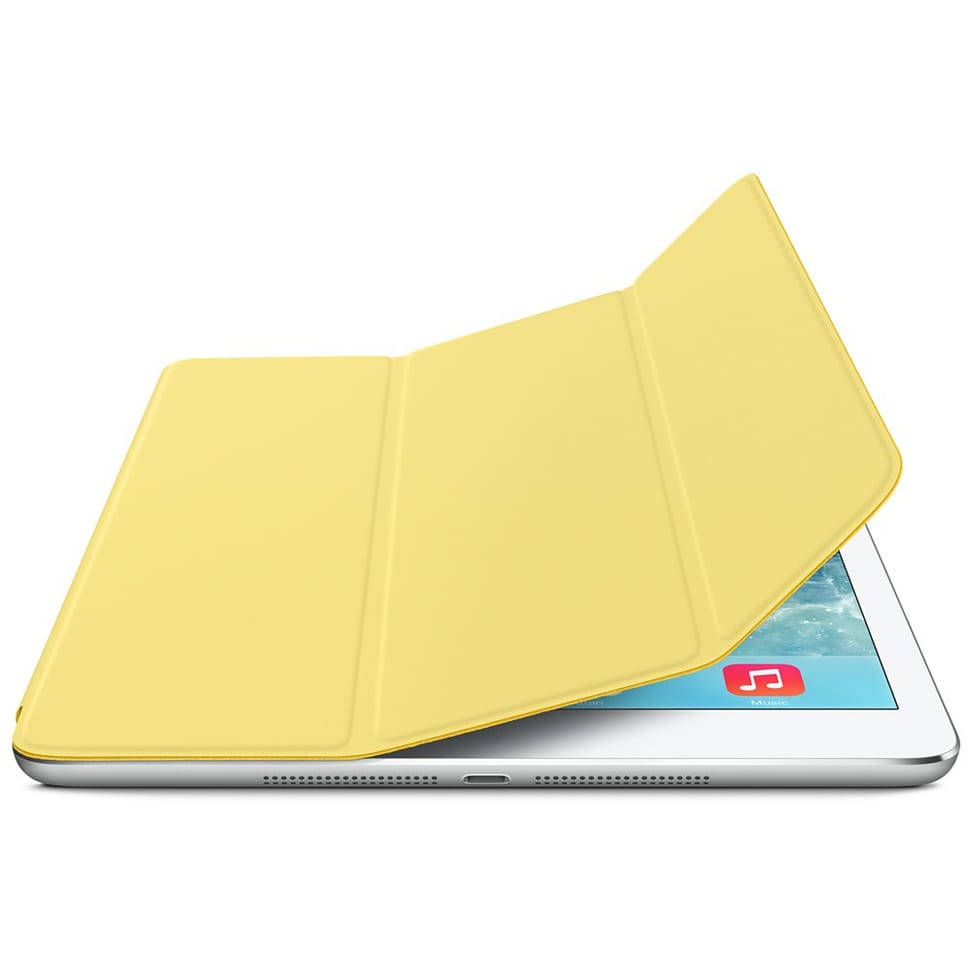 iPad Air Smart Cover - Polyuréthane — image 30