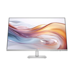 HP Series 5 27 inch FHD Height Adjust Monitor - 527sh  Series 5 27 inch FHD Height Adjust Monitor - 527sh  (94C50AA)