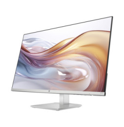 HP Series 5 27 inch FHD Height Adjust Monitor - 527sh  Series 5 27 inch FHD Height Adjust Monitor - 527sh  (94C50AA)