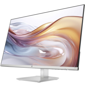 HP Series 5 27 inch FHD Height Adjust Monitor - 527sh  Series 5 27 inch FHD Height Adjust Monitor - 527sh  (94C50AA)