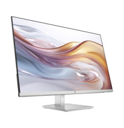 HP Series 5 27 inch FHD Height Adjust Monitor - 527sh  Series 5 27 inch FHD Height Adjust Monitor - 527sh  (94C50AA)