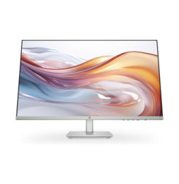 HP Series 5 27 inch FHD Height Adjust Monitor - 527sh  Series 5 27 inch FHD Height Adjust Monitor - 527sh  (94C50AA)