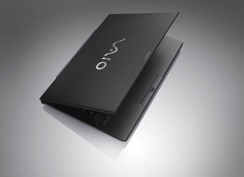PC portable Sony Vaio VPCSB28GF/B