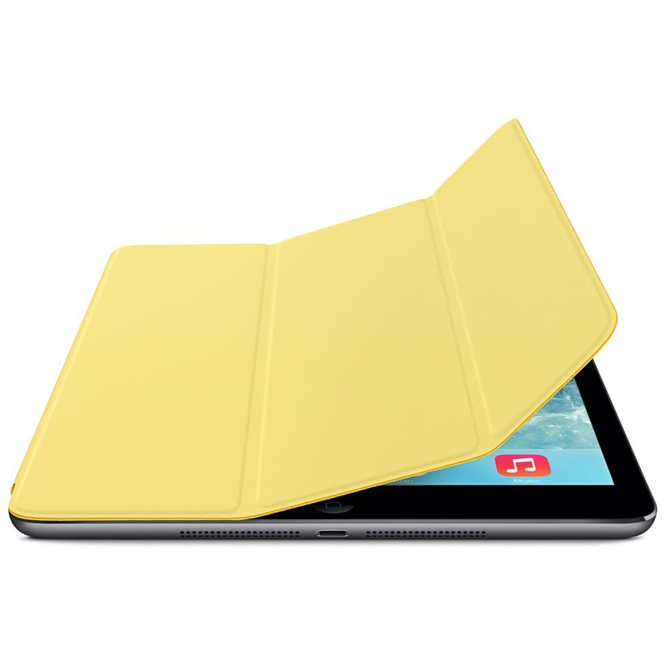 iPad Air Smart Cover - Polyuréthane — image 31