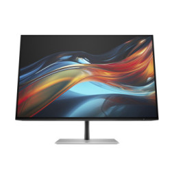 HP Écran WUXGA USB-C 24 pouces Série 7 Pro - 724pu Écran WUXGA USB-C 24 pouces HP Série 7 Pro - 724pu  (8Y2F7AA)