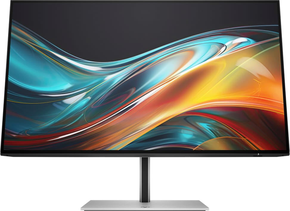 شاشة 24 بوصة Full HD HP Series 7 Pro - 724pf (8X530AA) — صورة 1