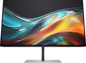 Écran 24" Full HD HP Série 7 Pro - 724pf (8X530AA)