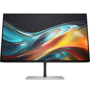 HP Écran FHD 23,8 pouces Série 7 Pro - 724pf Écran FHD 23,8 pouces HP Série 7 Pro - 724pf  (8X530AA)