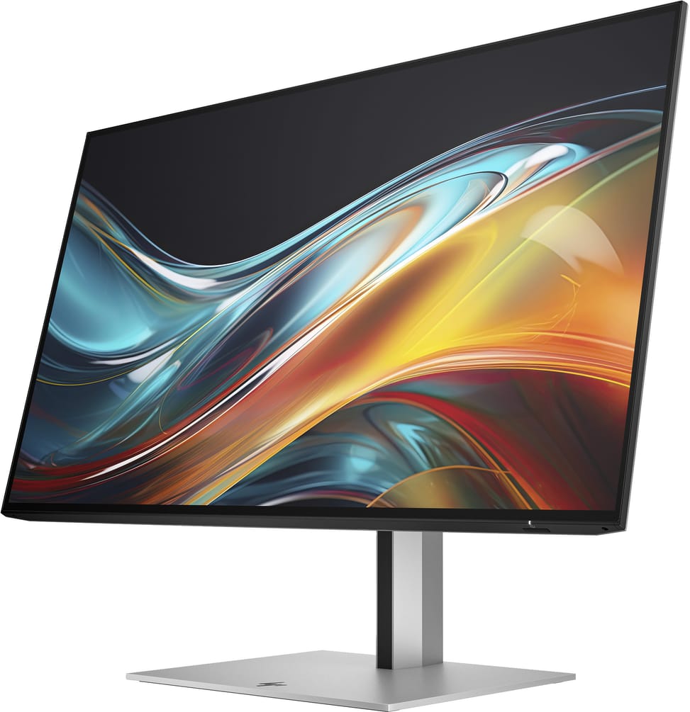 شاشة 24 بوصة Full HD HP Series 7 Pro - 724pf (8X530AA) — صورة 2