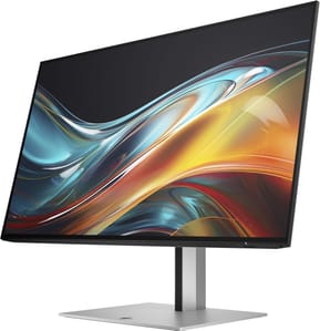 Écran 24" Full HD HP Série 7 Pro - 724pf (8X530AA) — image 2