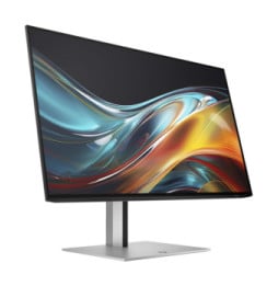 Écran 24" Full HD HP Série 7 Pro - 724pf (8X530AA)