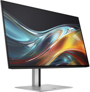 Écran 24" Full HD HP Série 7 Pro - 724pf (8X530AA)
