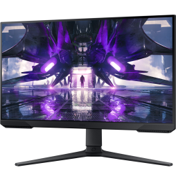 Écran Gaming 24" Full HD Samsung Odyssey G3 (LS24AG320NMXZN)