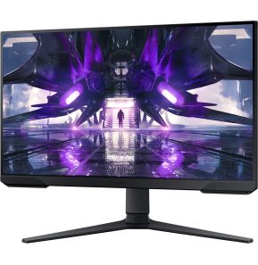 Écran Gaming 24" Full HD Samsung Odyssey G3 (LS24AG320NMXZN)