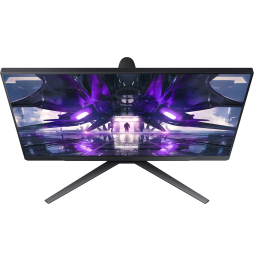Écran Gaming 24" Full HD Samsung Odyssey G3 (LS24AG320NMXZN)