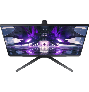 Écran Gaming 24" Full HD Samsung Odyssey G3 (LS24AG320NMXZN)
