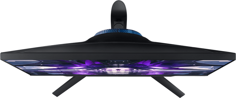 Écran Gaming 24" Full HD Samsung Odyssey G3 (LS24AG320NMXZN) — image 10