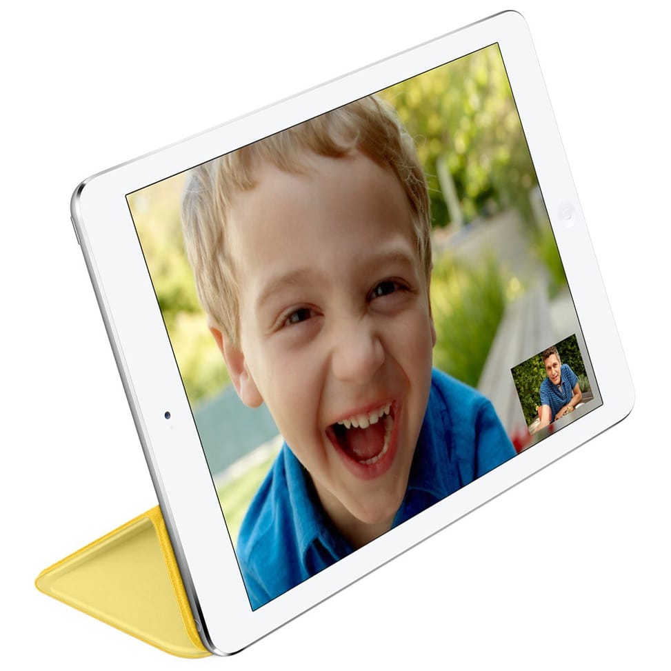iPad Air Smart Cover - Polyuréthane — image 33