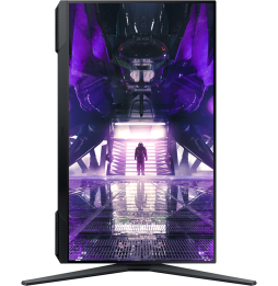 Écran Gaming 24" Full HD Samsung Odyssey G3 (LS24AG320NMXZN)
