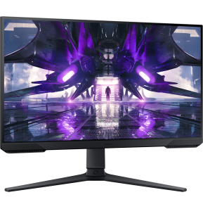 Écran Gaming 24" Full HD Samsung Odyssey G3 (LS24AG320NMXZN)
