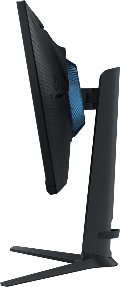 Écran Gaming 24" Full HD Samsung Odyssey G3 (LS24AG320NMXZN) — image 15