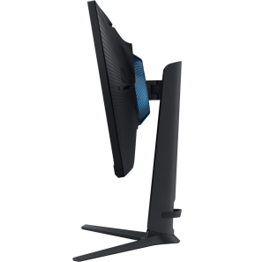 Écran Gaming 24" Full HD Samsung Odyssey G3 (LS24AG320NMXZN)