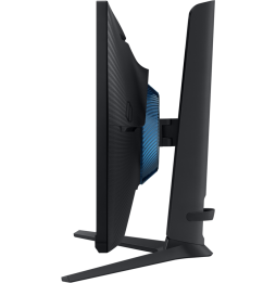 Écran Gaming 24" Full HD Samsung Odyssey G3 (LS24AG320NMXZN)