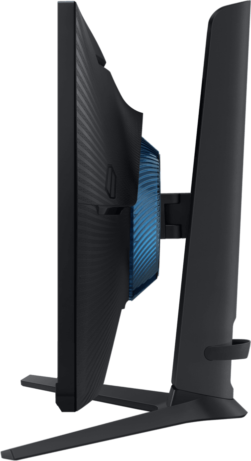 Écran Gaming 24" Full HD Samsung Odyssey G3 (LS24AG320NMXZN) — image 17