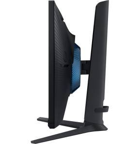 Écran Gaming 24" Full HD Samsung Odyssey G3 (LS24AG320NMXZN)