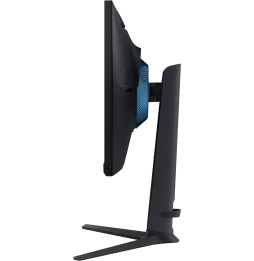 Écran Gaming 24" Full HD Samsung Odyssey G3 (LS24AG320NMXZN)