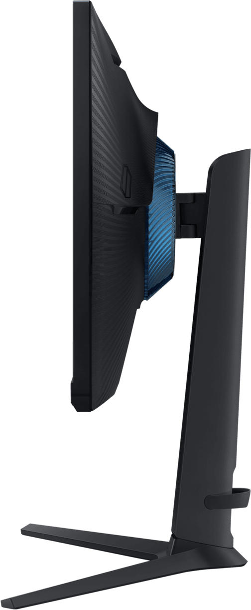 Écran Gaming 24" Full HD Samsung Odyssey G3 (LS24AG320NMXZN) — image 16