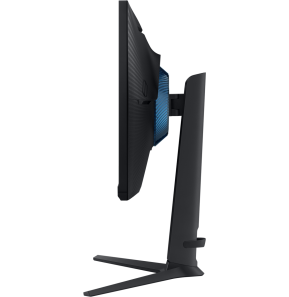 Écran Gaming 24" Full HD Samsung Odyssey G3 (LS24AG320NMXZN)