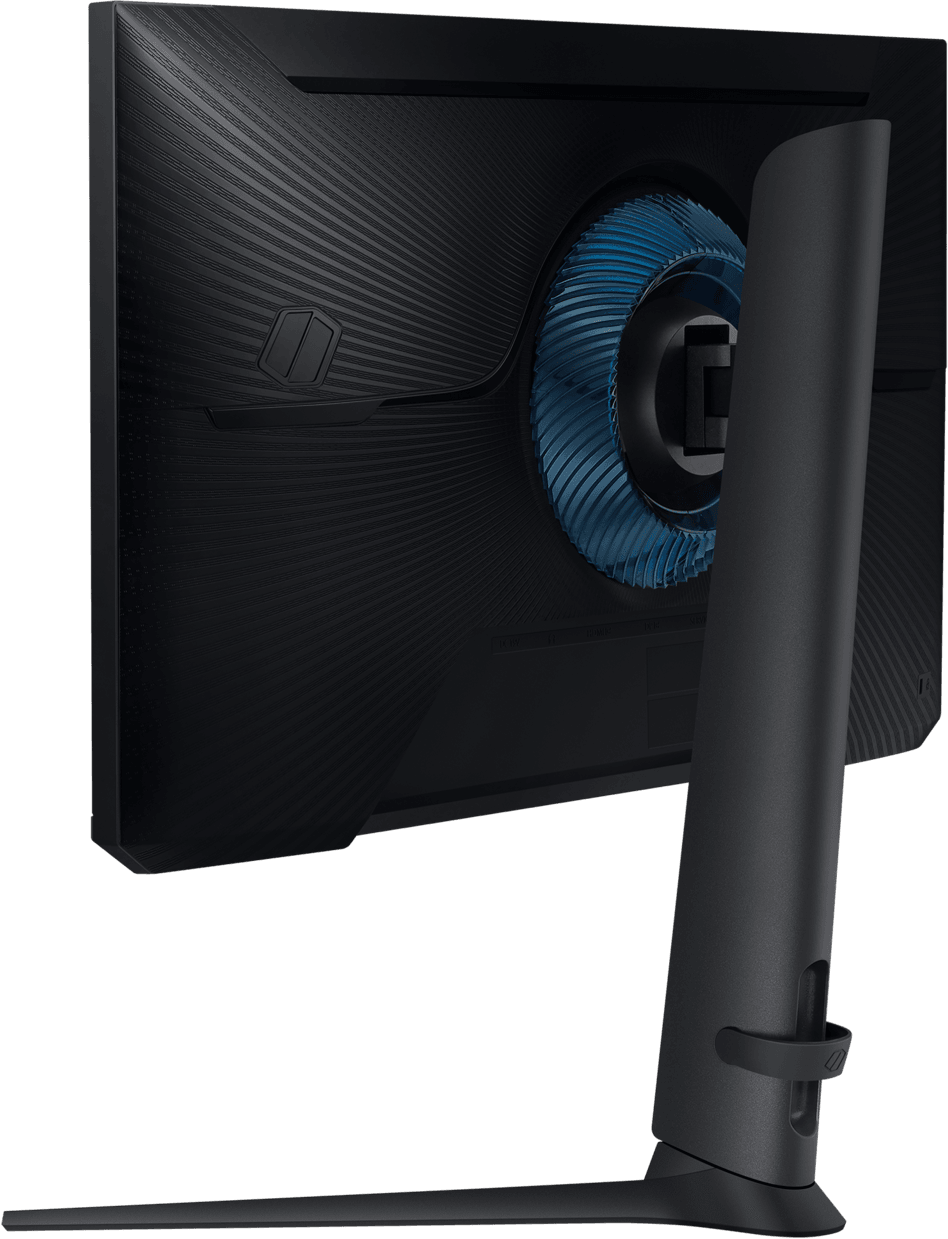 Écran Gaming 24" Full HD Samsung Odyssey G3 (LS24AG320NMXZN) — image 14