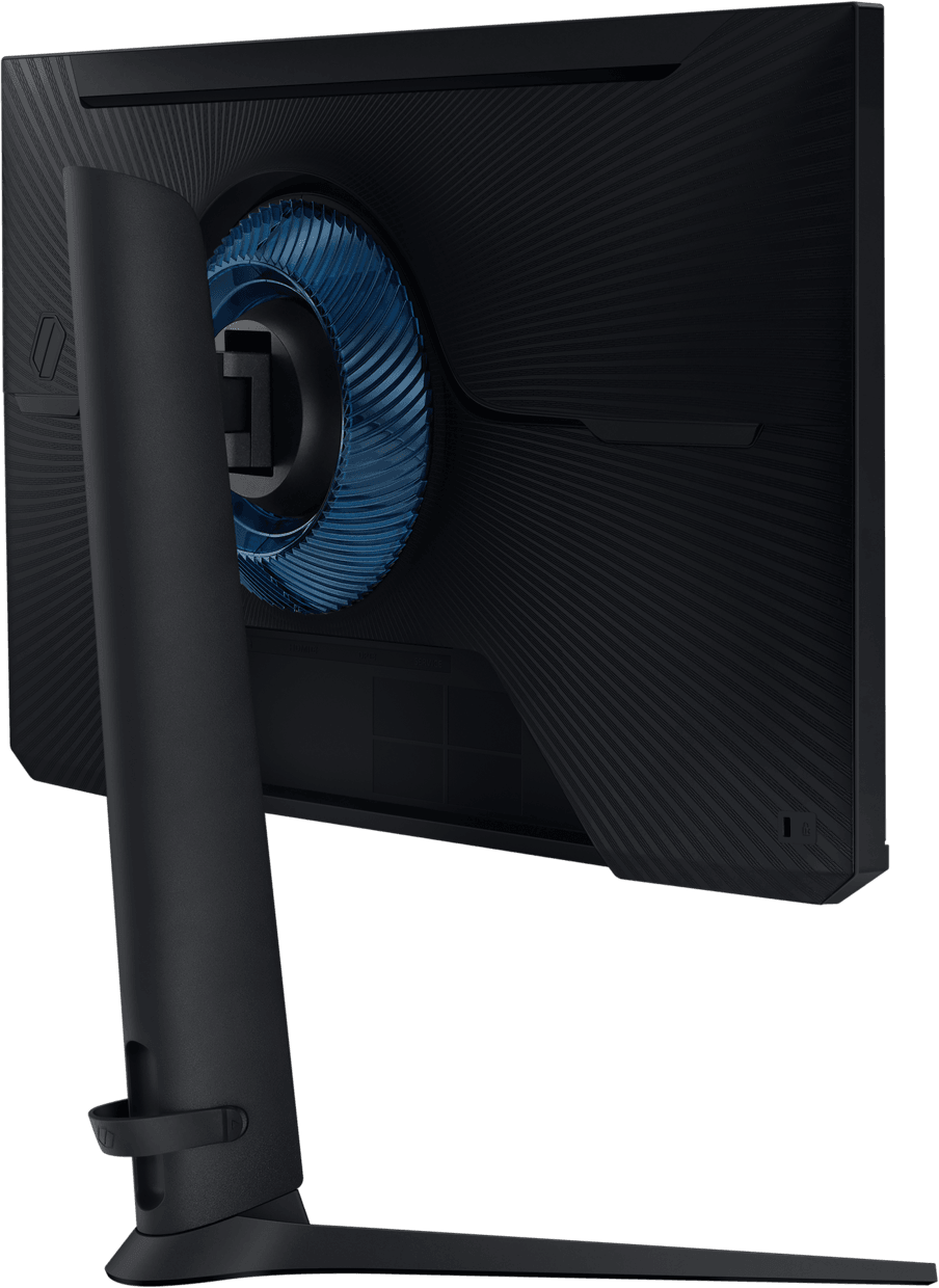 Écran Gaming 24" Full HD Samsung Odyssey G3 (LS24AG320NMXZN) — image 12