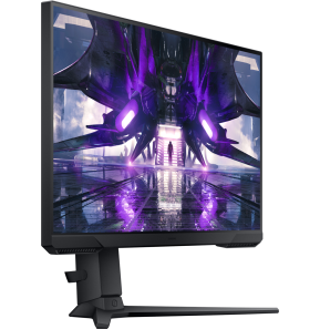 Écran Gaming 24" Full HD Samsung Odyssey G3 (LS24AG320NMXZN)